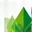 Eco-certified partner logo