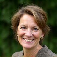 Helen Lister, Composting Specialist