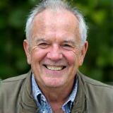 Simon, a Bristol home gardener